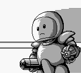 Blaster Master Boy screenshot 4 for GameBoy